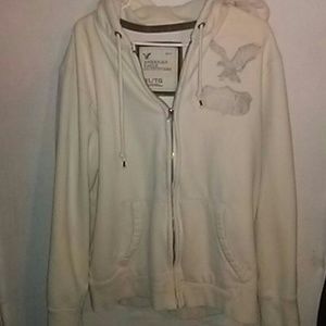 Mens American Eagle Hoodie